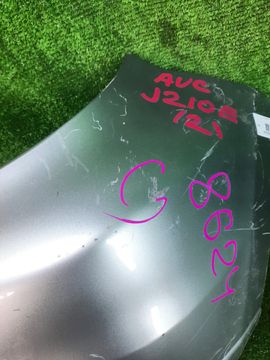 БАМПЕР НА TOYOTA RUSH J210E