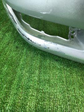 БАМПЕР НА TOYOTA ALLEX NZE121