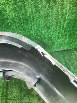 БАМПЕР НА TOYOTA ALLEX NZE121