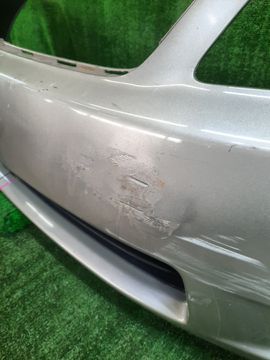 БАМПЕР НА TOYOTA COROLLA NZE121