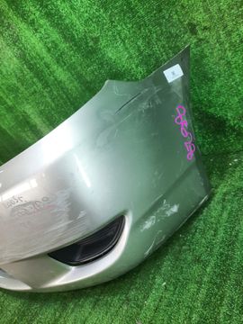 БАМПЕР НА TOYOTA COROLLA NZE121