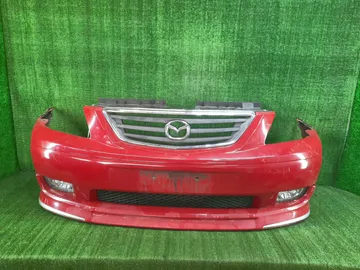 БАМПЕР НА MAZDA MPV LW3W
