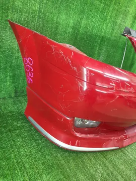 БАМПЕР НА MAZDA MPV LW3W