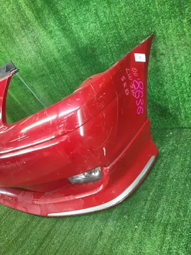 БАМПЕР НА MAZDA MPV LW3W