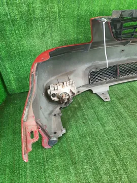 БАМПЕР НА MAZDA MPV LW3W