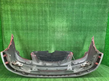 БАМПЕР НА MAZDA MPV LW3W