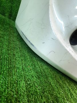 БАМПЕР НА NISSAN SERENA C26