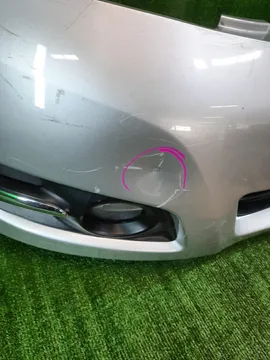 БАМПЕР НА NISSAN TEANA J32