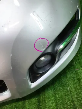 БАМПЕР НА NISSAN TEANA J32