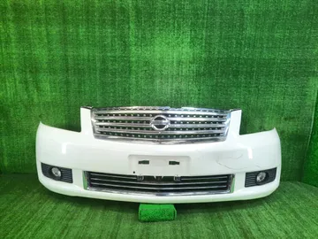 БАМПЕР НА NISSAN FUGA Y50