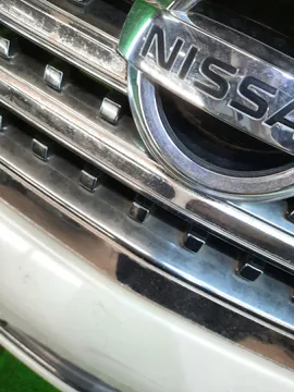 БАМПЕР НА NISSAN FUGA Y50