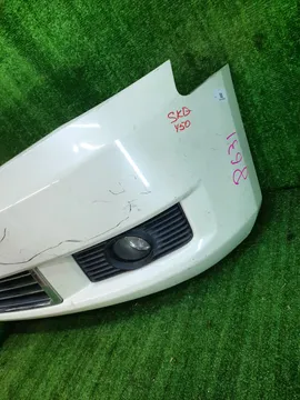 БАМПЕР НА NISSAN FUGA Y50