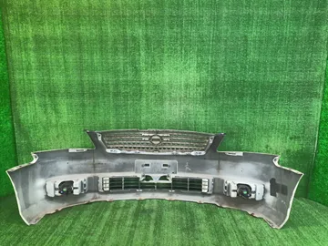 БАМПЕР НА NISSAN FUGA Y50