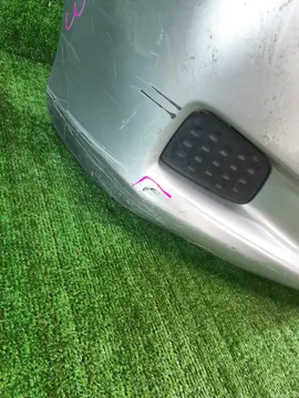 БАМПЕР НА TOYOTA COROLLA FIELDER ZRE142G