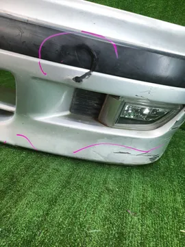 БАМПЕР НА NISSAN PRIMERA P11