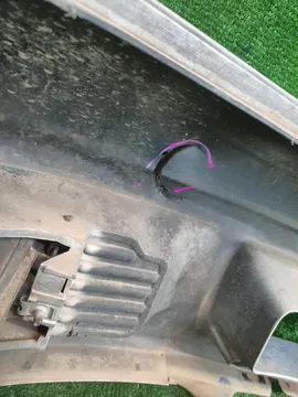 БАМПЕР НА NISSAN PRIMERA P11