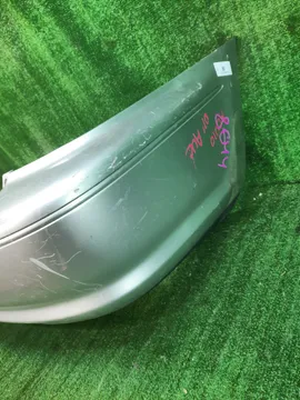 БАМПЕР НА TOYOTA HARRIER ACU10W