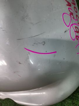 БАМПЕР НА TOYOTA CHASER GX90