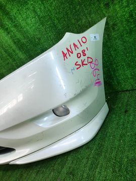 БАМПЕР НА TOYOTA MARK X ZIO ANA10