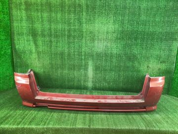 БАМПЕР НА NISSAN STAGEA M35