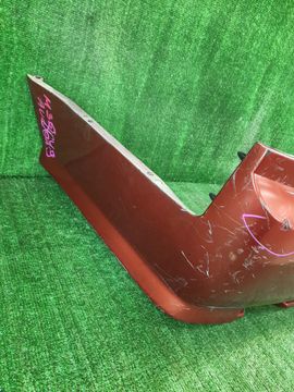 БАМПЕР НА NISSAN STAGEA M35