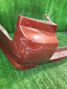 БАМПЕР НА NISSAN STAGEA M35