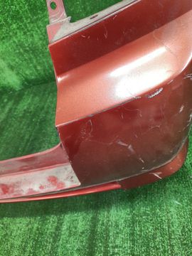 БАМПЕР НА NISSAN STAGEA M35