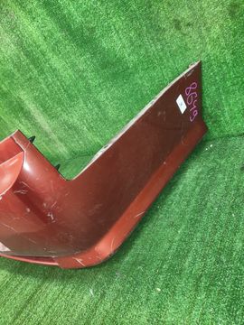 БАМПЕР НА NISSAN STAGEA M35