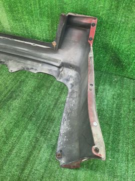 БАМПЕР НА NISSAN STAGEA M35