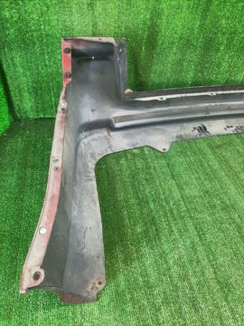 БАМПЕР НА NISSAN STAGEA M35