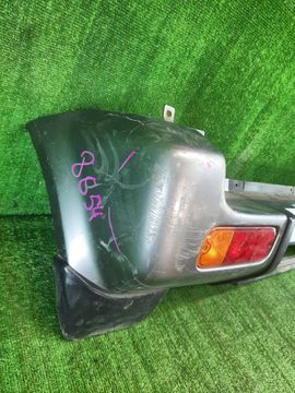 БАМПЕР НА SUZUKI JIMNY WIDE JB33W