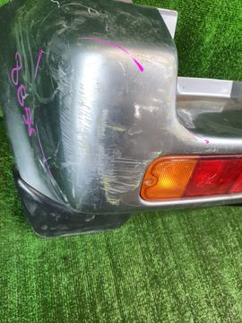 БАМПЕР НА SUZUKI JIMNY WIDE JB33W