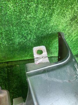 БАМПЕР НА SUZUKI JIMNY WIDE JB33W