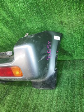 БАМПЕР НА SUZUKI JIMNY WIDE JB33W