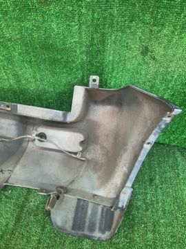 БАМПЕР НА SUZUKI JIMNY WIDE JB33W