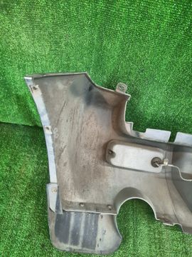 БАМПЕР НА SUZUKI JIMNY WIDE JB33W