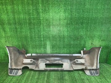 БАМПЕР НА SUZUKI JIMNY WIDE JB33W