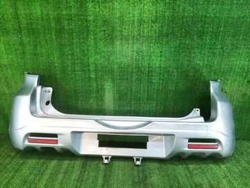 БАМПЕР НА TOYOTA RUSH J210E