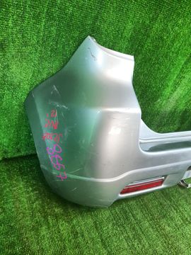 БАМПЕР НА TOYOTA RUSH J210E