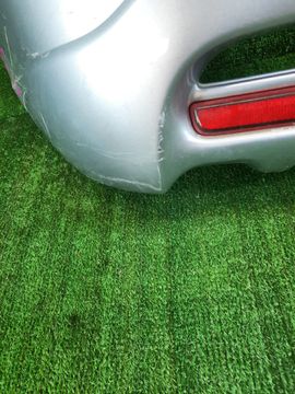 БАМПЕР НА TOYOTA RUSH J210E