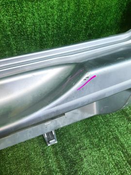 БАМПЕР НА TOYOTA RUSH J210E