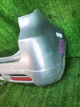 БАМПЕР НА TOYOTA RUSH J210E