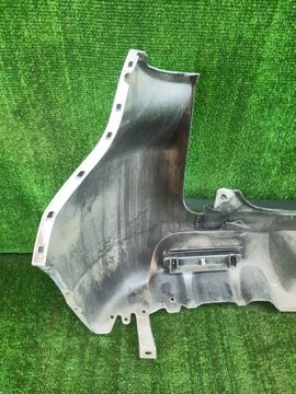 БАМПЕР НА TOYOTA RUSH J210E