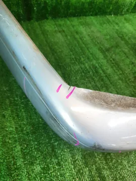 БАМПЕР НА TOYOTA SPRINTER AE110