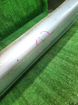 БАМПЕР НА TOYOTA SPRINTER AE110