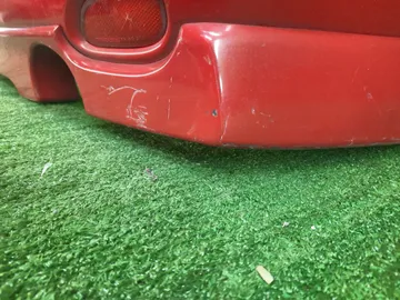 БАМПЕР НА NISSAN WINGROAD Y11