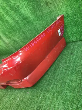 БАМПЕР НА NISSAN WINGROAD Y11