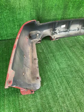 БАМПЕР НА NISSAN WINGROAD Y11