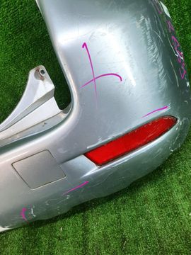 БАМПЕР НА TOYOTA RUSH J210E