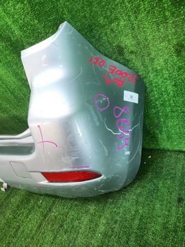 БАМПЕР НА TOYOTA RUSH J210E